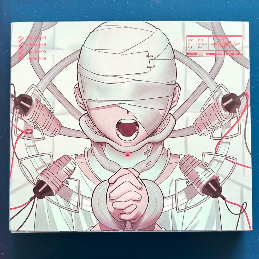 エイリアンステージ ALIEN STAGE ALBUM vol.1 ALIEN STAGE ALBUM VOL.1