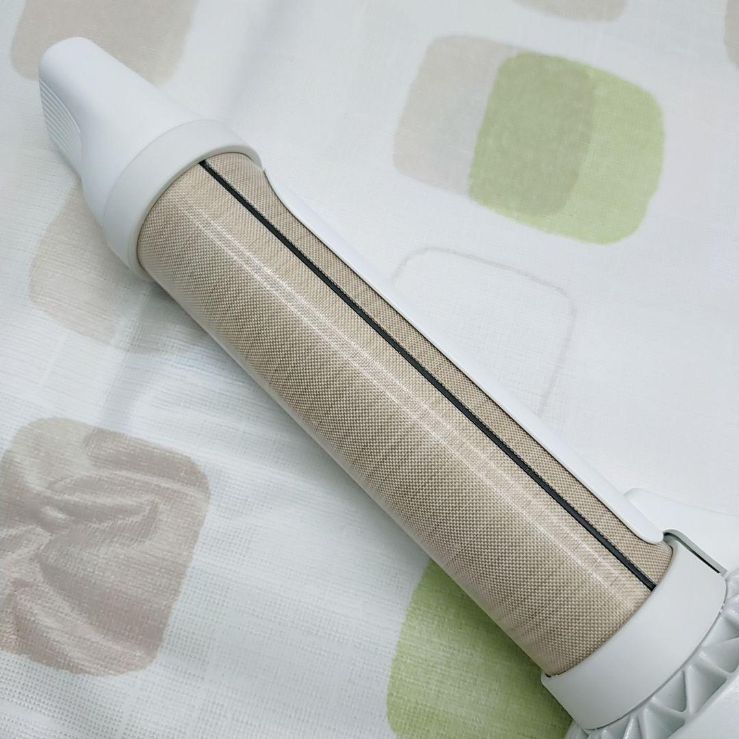 《ほぼ未使用》 KINUJO 絹女 カール アイロン 32mm