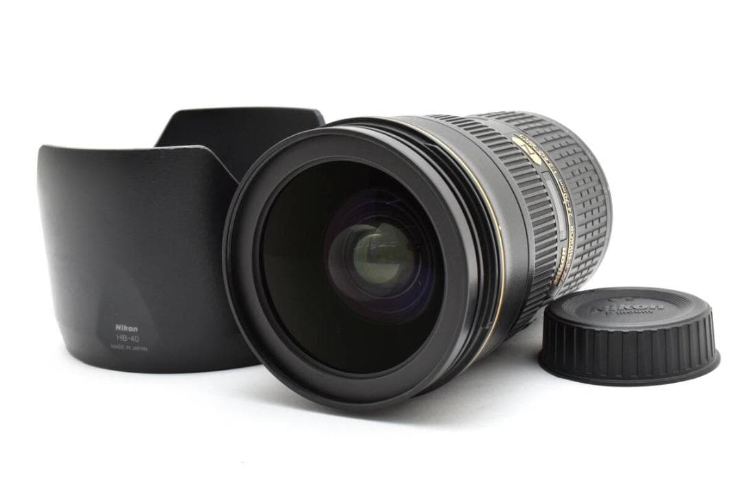 ★極上品★ AF-S NIKKOR 24-70mm F2.8G ED #329x ニコン AF-S NIKKOR 24-70mm f/2.8G ED投稿画像・動画 - 価格.com