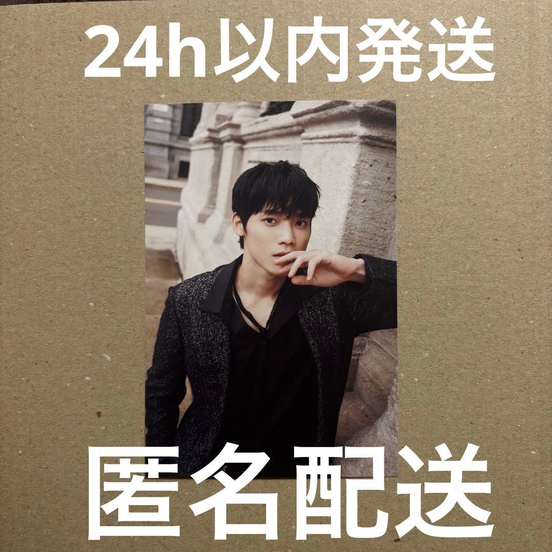 INI 木村柾哉 写真集 ポストカード - メルカリ