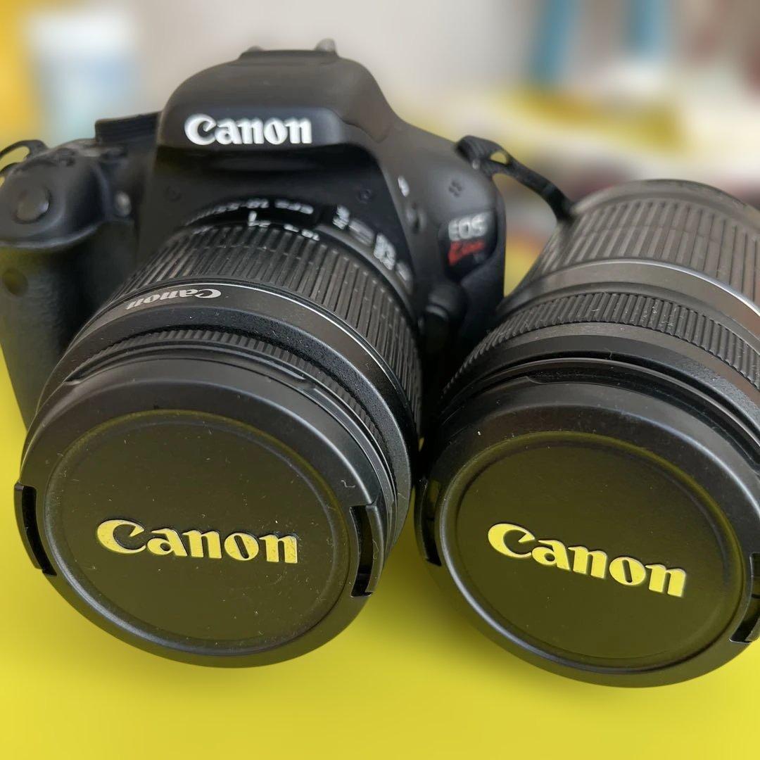 Canon EOS Kiss X5 本体とレンズ2本 Amazon | Canon デジタル一眼レフカメラ EOS Kiss X5 ダブルズーム