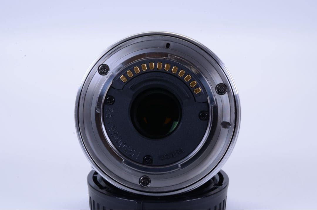 Nikon 1用 1NIKKOR 18.5mm F1.8 単焦点レンズ｜動作良好