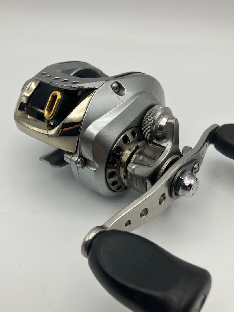 ダイワ ジリオン 100PL クレイジークランカー - メルカリ