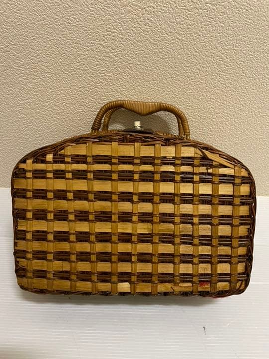 バッグ　昭和　レトロ 2026年最新】Yahoo!オークション -昭和 レトロ バッグの中古品・新品