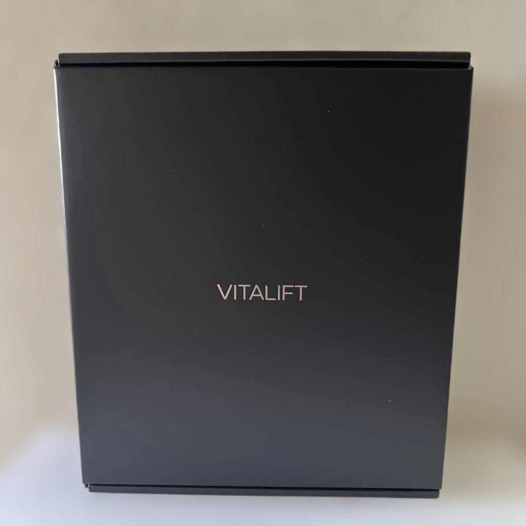 パナソニック 美顔器 バイタリフト かっさ 複合的EMS搭載 EH-SP86-K パナソニック、エステ手技に学んだEMS美顔器「バイタリフト かっさ EH