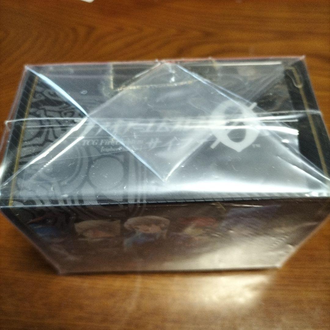 ファイアーエムブレムサイファ デッキケース - メルカリ