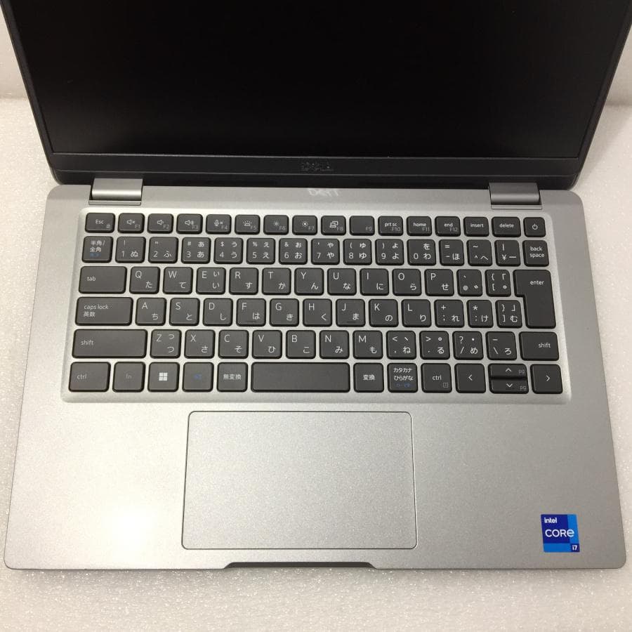 Latitude 5320 第11世代 i7 16G Nvme SSD 512G - メルカリ