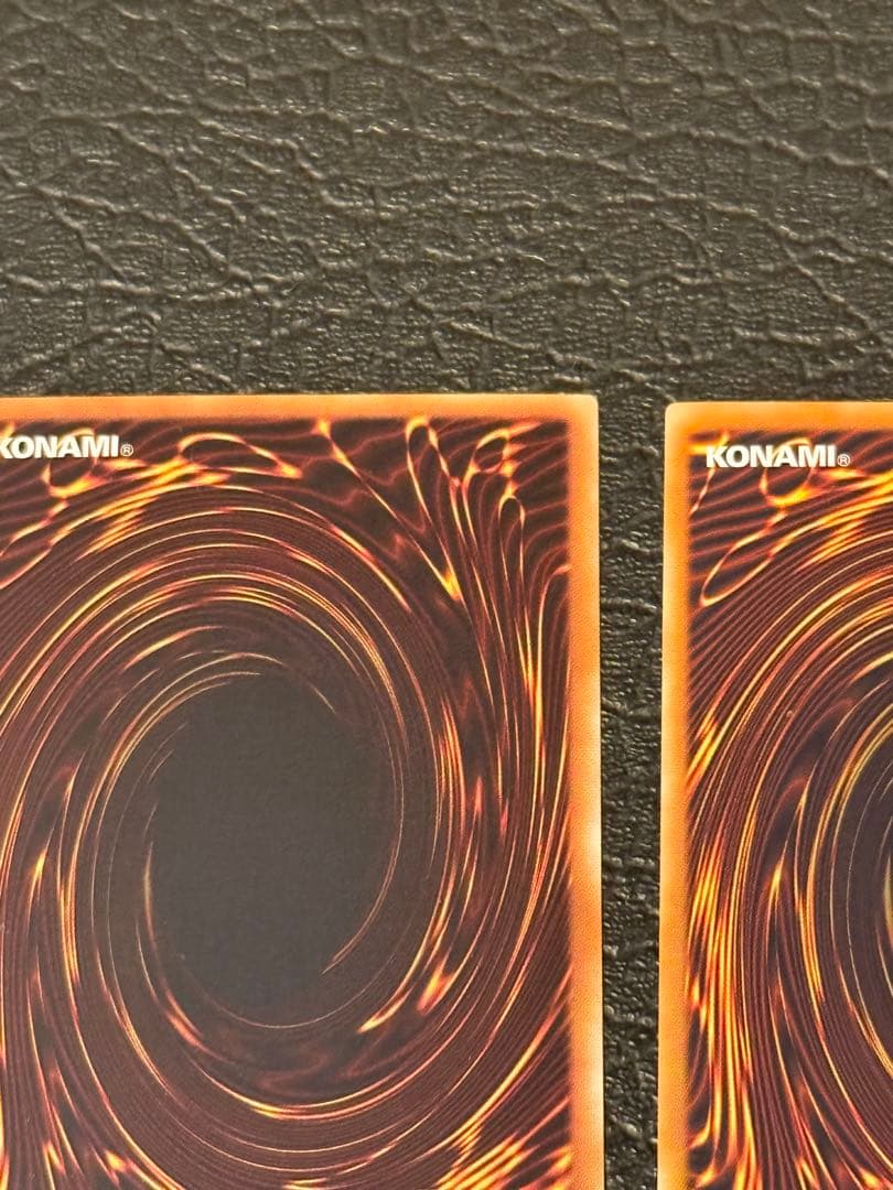 スターダスト・ドラゴン ホロfoil 2枚セット