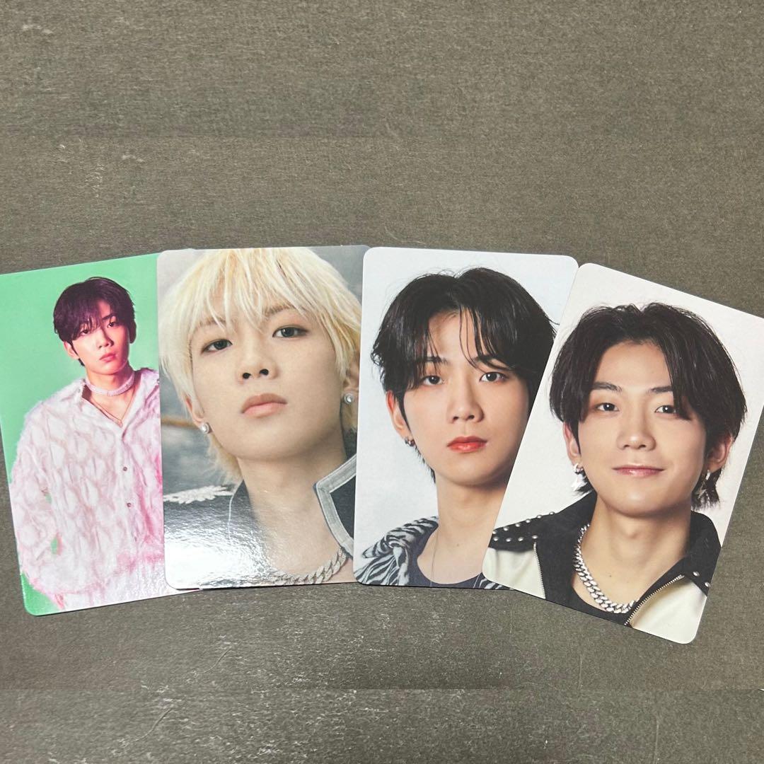 Hi-Fi Un!corn テミン トレカ - メルカリ