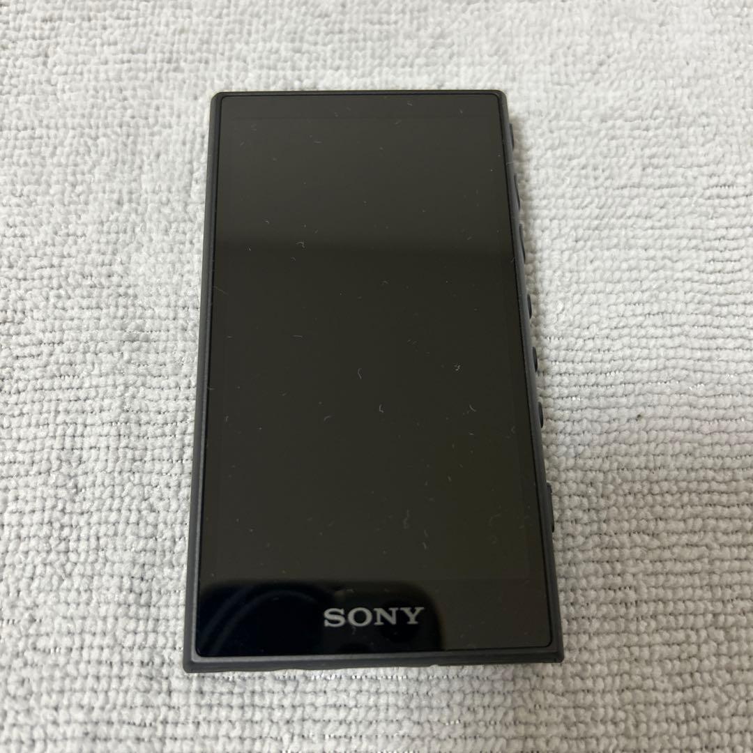 限定版‼️禰豆子 炭治郎 鬼滅の刃 ウォークマン NW-A105 黒 - メルカリ