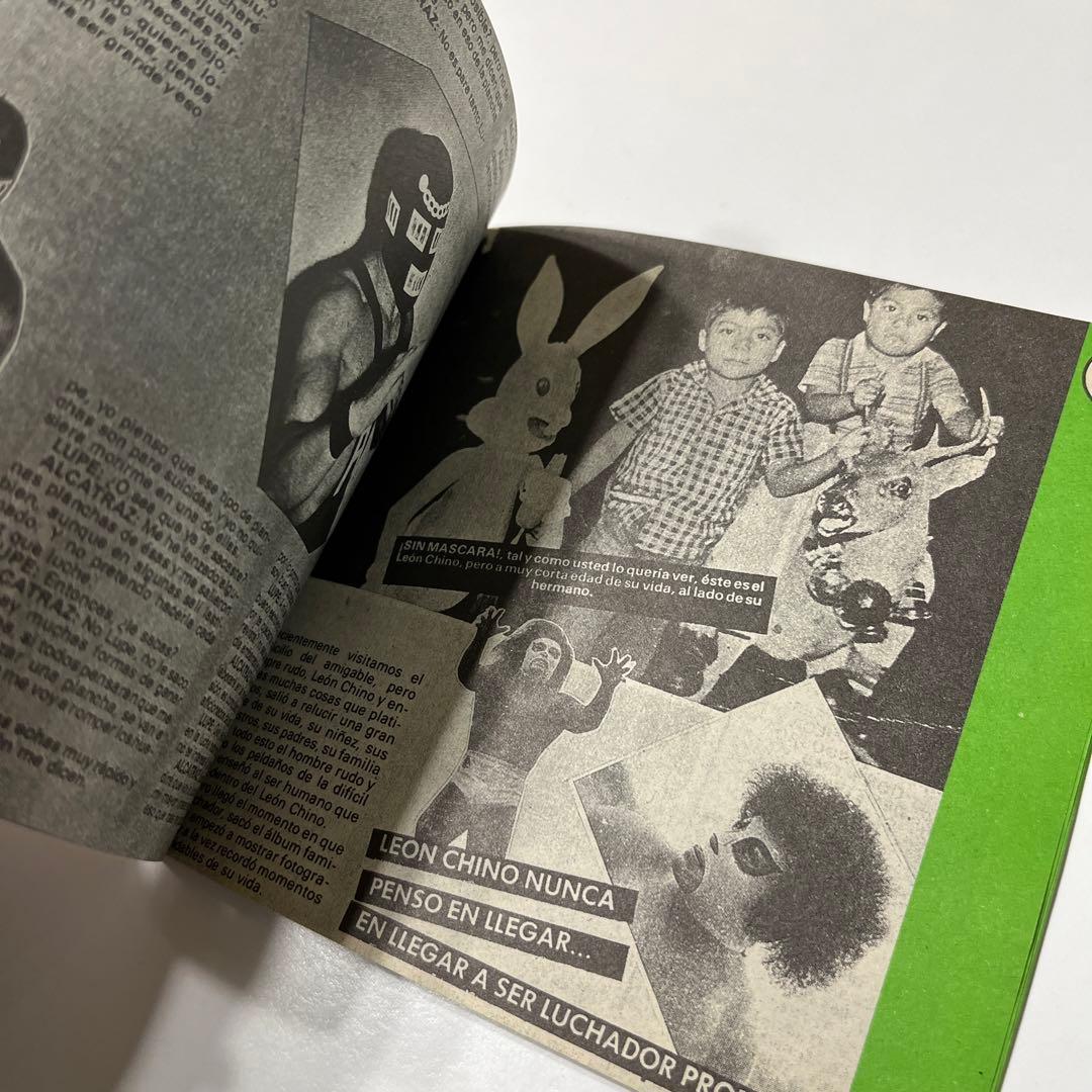 MI CABALLITO CHULO! / COMO LO QUIE RO - メルカリ