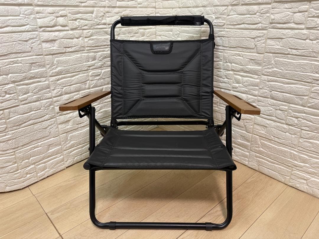 AS2OV アッソブ ローバーチェア ロータイプ - メルカリ