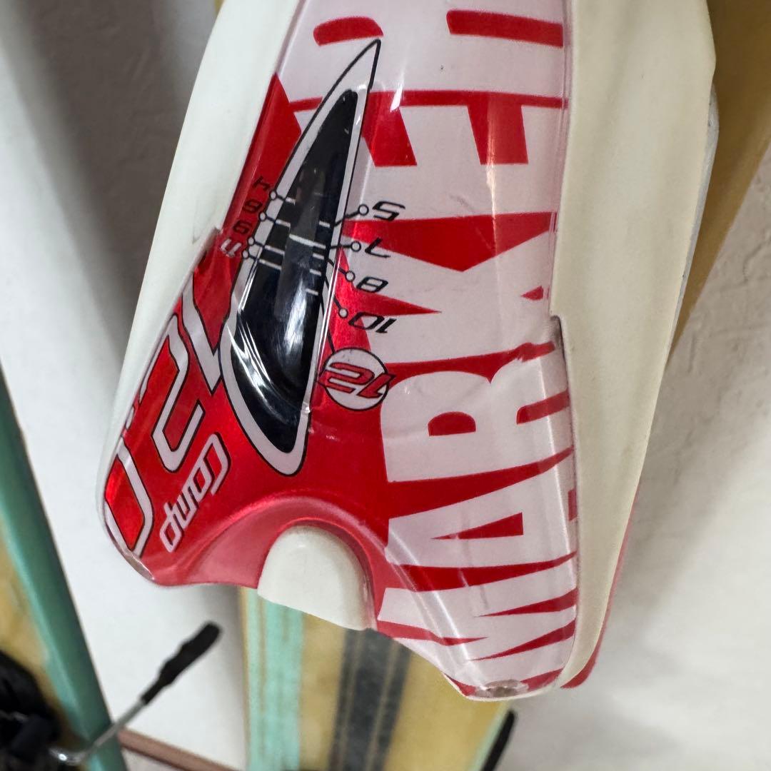 K2 PRESS スキー板 169cm - メルカリ