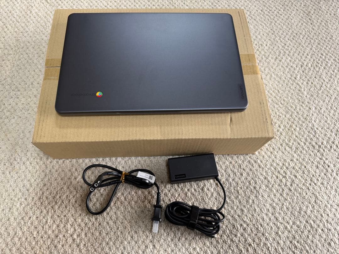 レノボ 14e Chromebook Gen 3 Lenovo 14e Chromebook Gen 3 (Intel) | これからの教育現場を支援する