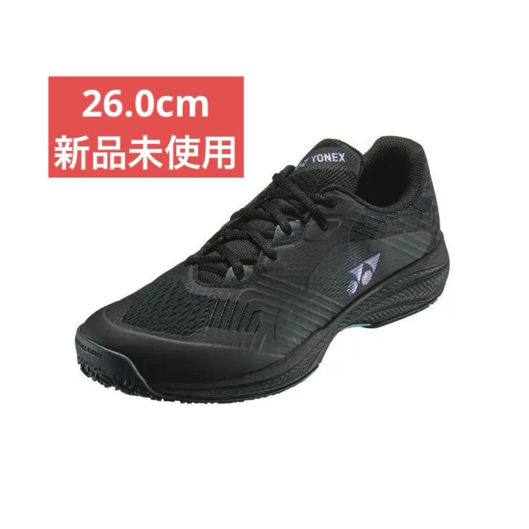 26.0㎝　ソニケージワイド　新品未使用　YONEX テニスシューズ 楽天市場】2025年2月中旬発売 ヨネックス テニスシューズ