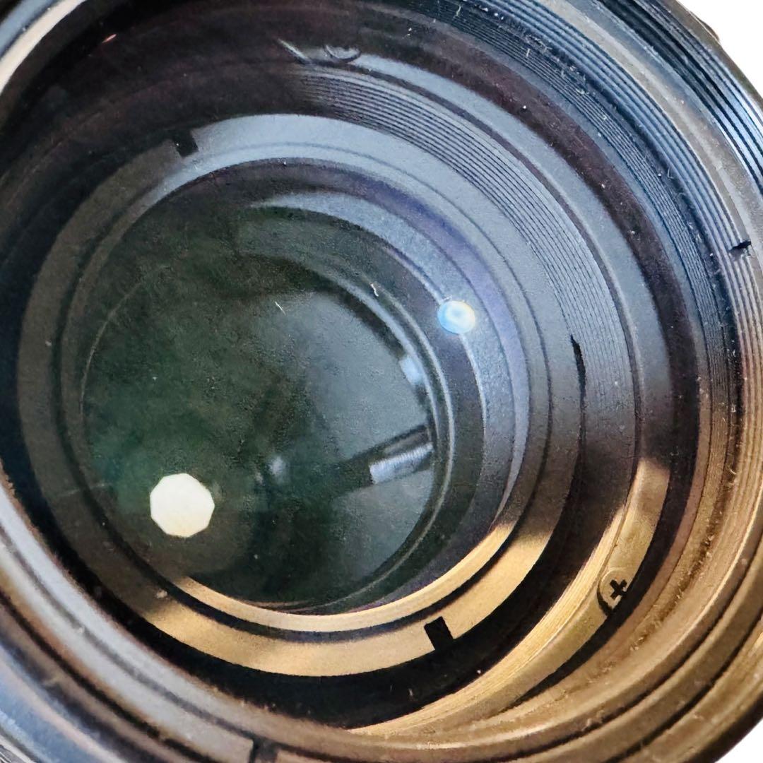 ⭐️美品⭐️ Nikon AF NIKKOR 75-300mm f/4.5-5.6