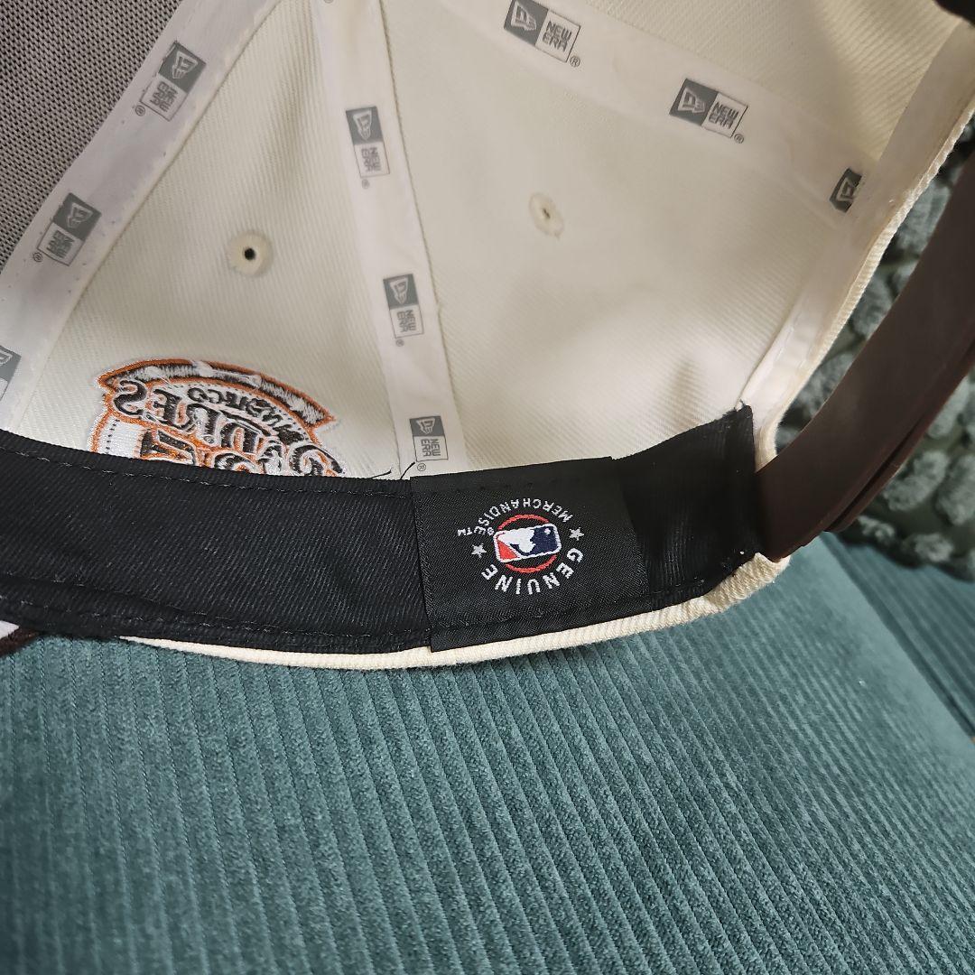 NEW ERA サンディエゴ パドレス キャップ BE:FIRST シュント - メルカリ
