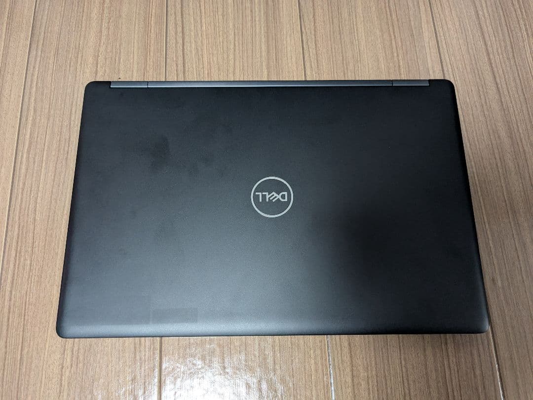その他ノートPC本体 Dell Latitude 5590 Amazon.com: Dell Latitude 5590 Notebook with Intel i7-8650U Quad