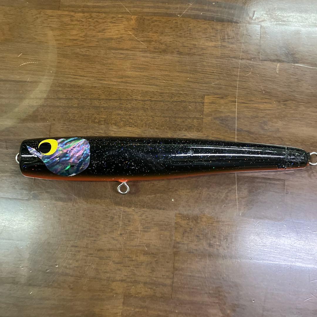 アキヤポッパー215 ハラオレ 特別カラー - メルカリ