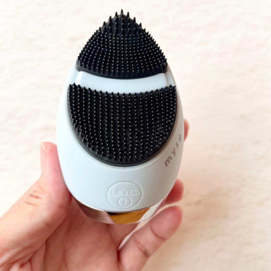 myse クレンズリフトプラス ライトブルー ミーゼ myse クレンズリフト