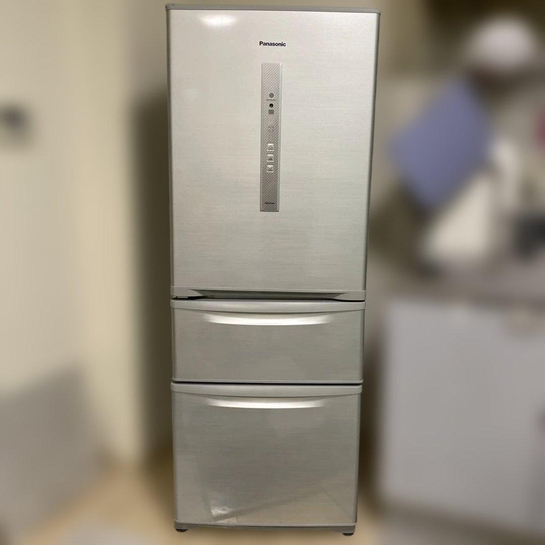Panasonic 左開き 3ドア 冷凍冷蔵庫 パナソニック 冷蔵庫 左開き」の人気商品一覧 | 安い商品を通販サイト
