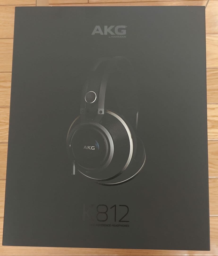 ヘッドホン AKG K812 Y3 Amazon.co.jp: AKG (アーカーゲー) K812-Y3 【 開放型ヘッドホン の