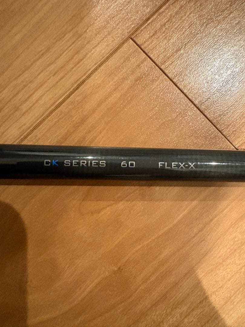 TENSEI BLUE X シャフト テーラーメイドスリーブ付き TaylorMade（テーラーメイド） 純正 スリーブ付き 抜き取りシャフト