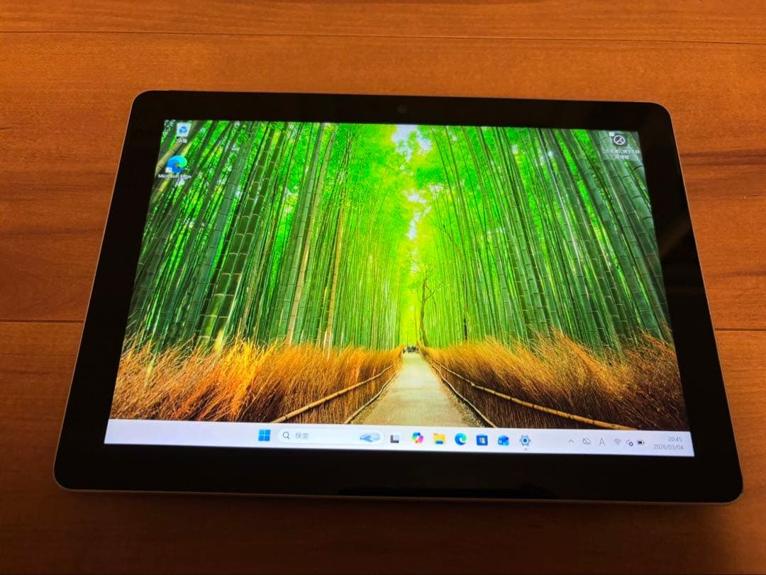 surface go モデル1824 - メルカリ