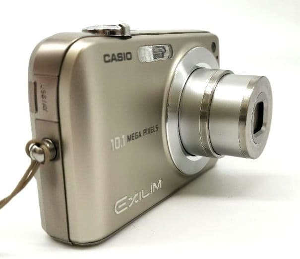 CASIO デジタルカメラ EXILIM 10.1 MEGA PIXELS Amazon.co.jp: カシオ計算機 カシオ デジタルカメラ EXILIM EX-H10BK