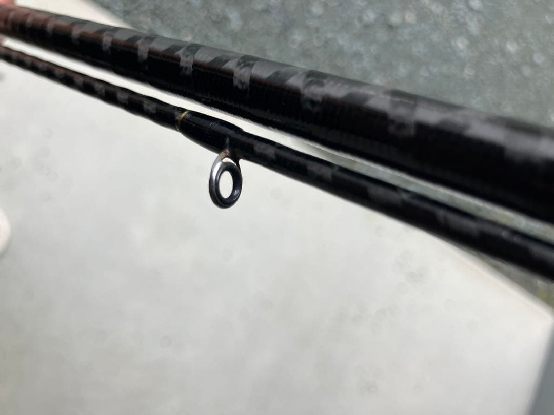 ジャクソン クロノタイドCRNT-932N - メルカリ