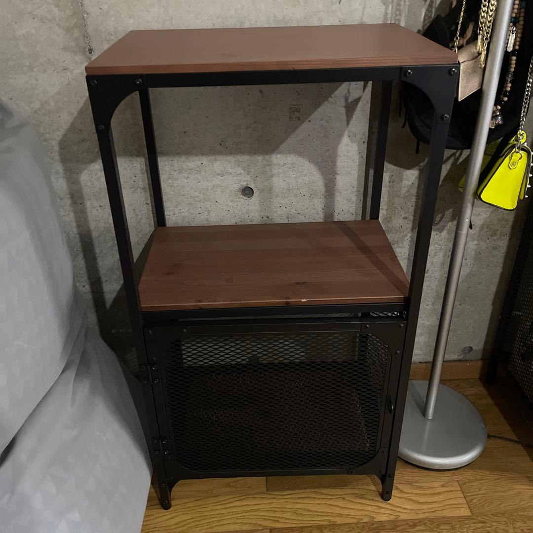 IKEA FJÄLLBO フィエルボ シェルフユニット - メルカリ