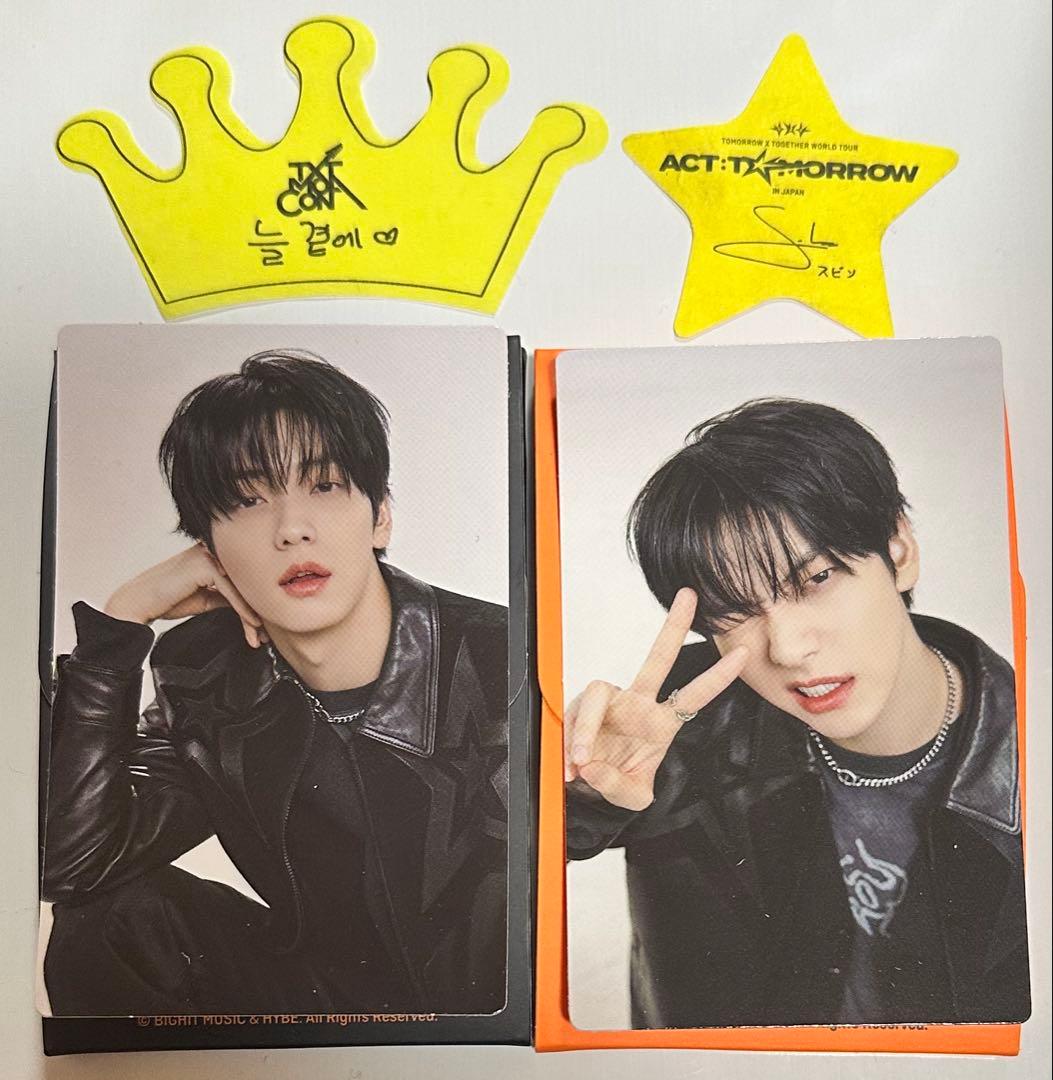 スビン トレカ まとめ売り - メルカリ