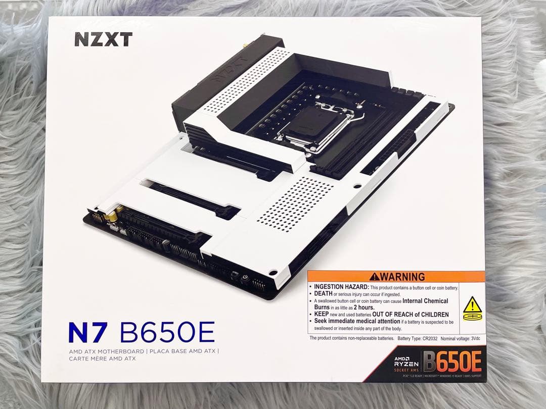 MSI TOMAHAWK マザーボード AM4 ATX