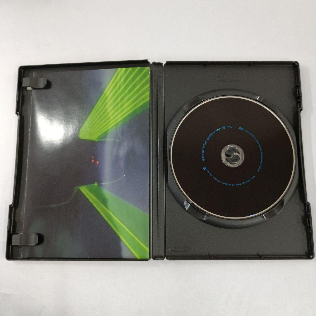 globe / スペシャルライブgenesis of next globe / スペシャルライブ