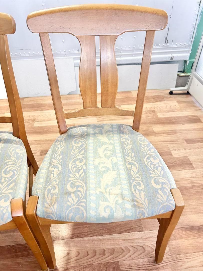 647 売り尽くし　ご希望価格コメント下さい、 様2脚