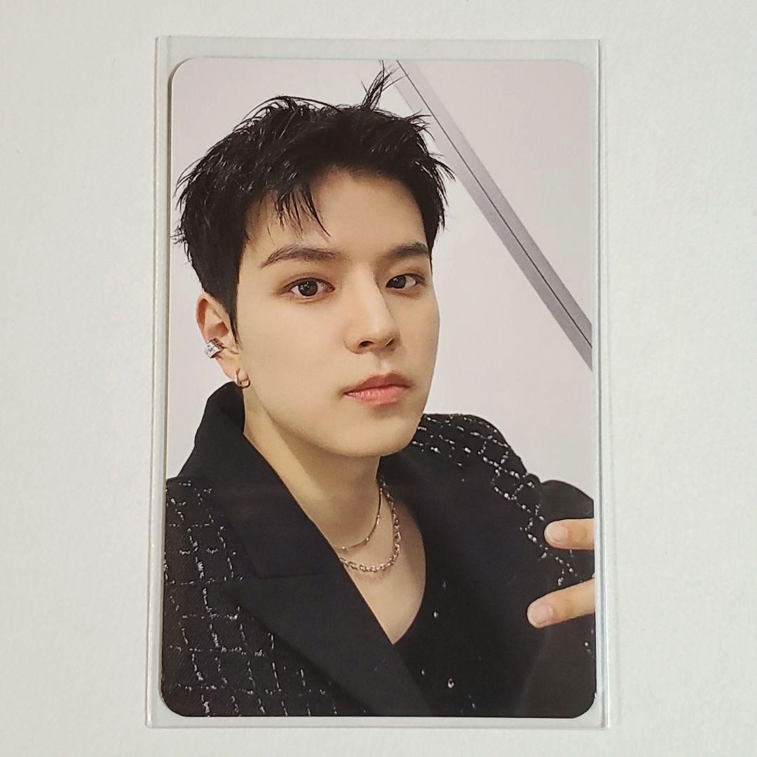 Stray Kids スンミン トレカ STAYZONE 8/31 ソウルコン - メルカリ