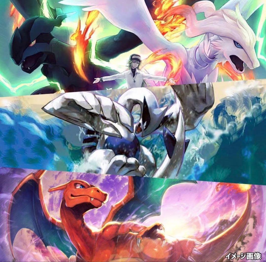 ポケモンカード未開封パックイーブイヒーローズ蒼天ストリームプロモ