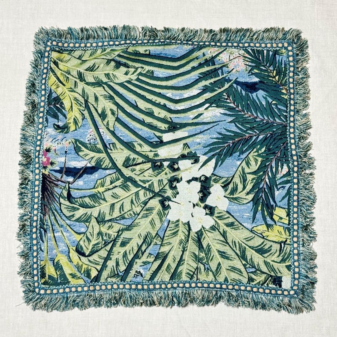 ケイタマルヤマ　クッションカバー　2枚セット 141116407_5.jpg