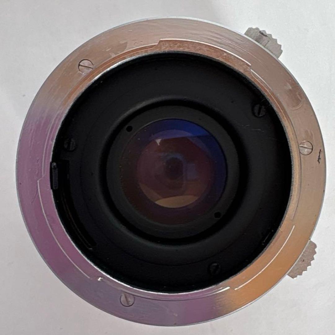 OLYMPUS PEN F 一眼レフカメラ レンズフードS-45付き - メルカリ