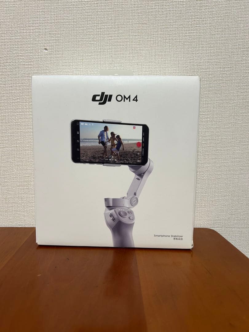 DJI OM4 スマホ用ジンバルスタビライザー Amazon.co.jp: DJI OM 4 SE ハンドヘルド スマートフォン ジンバル