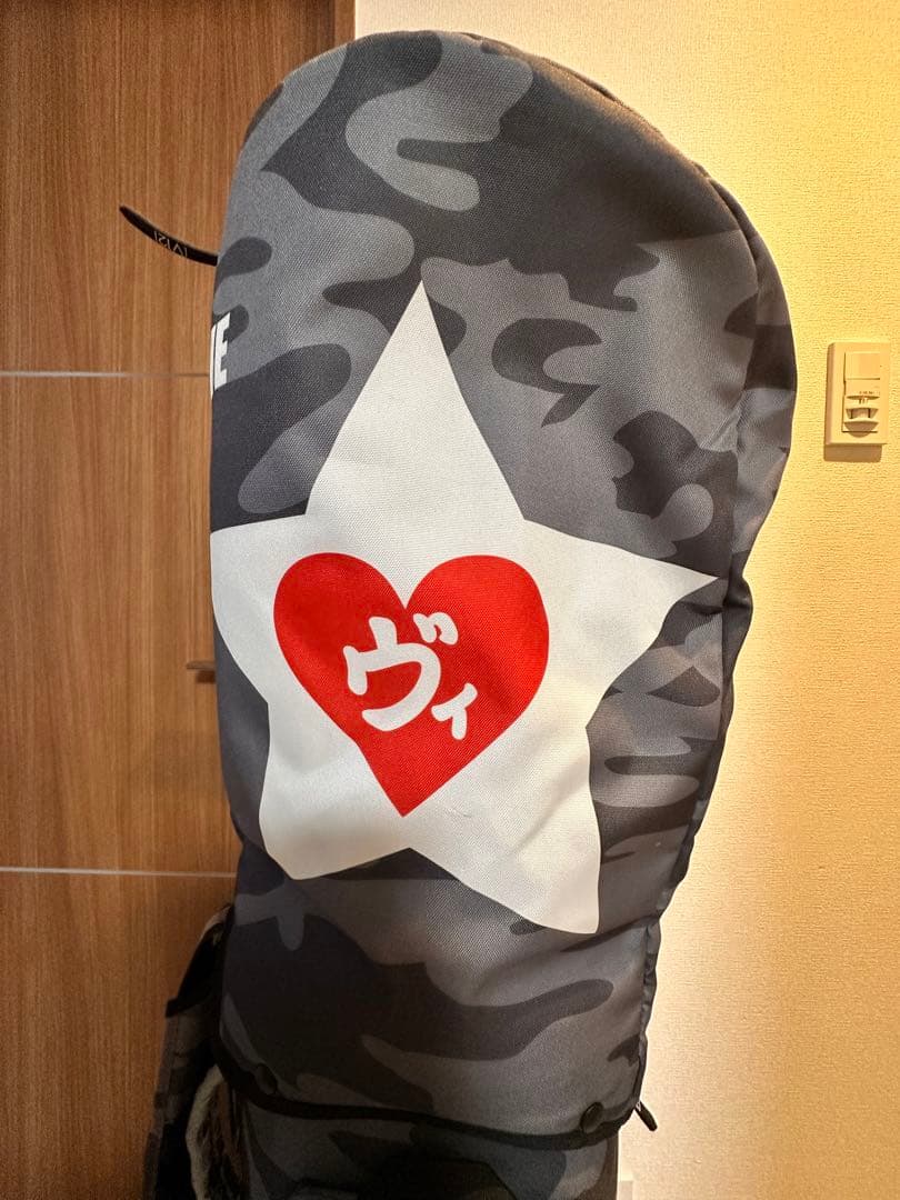 か*様 V12ヴィ・トゥエルヴ LEON別注モデル LEON STAR - メルカリ