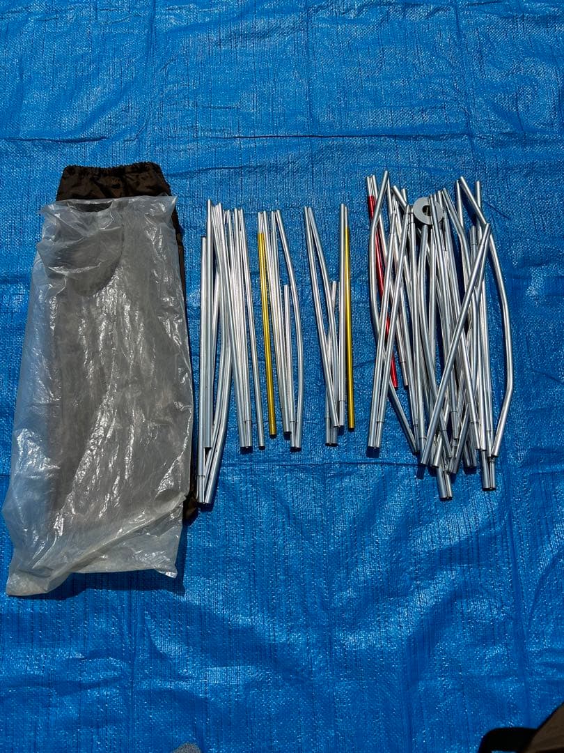 【美品】オガワ ティエラリンド