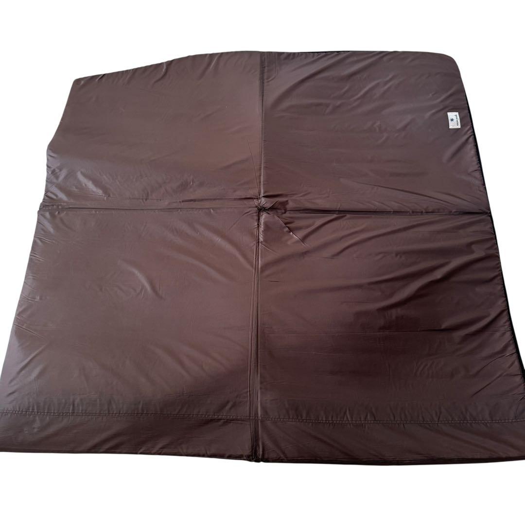 スノーピーク トルテュPro 用 インナーマット - メルカリ