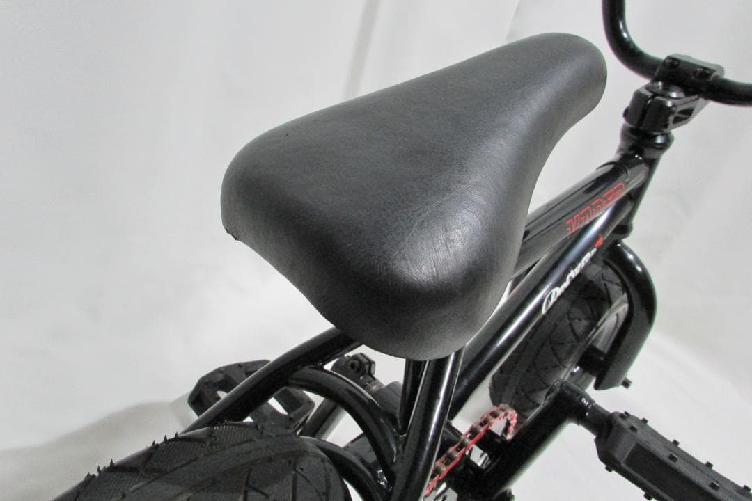 BMX ミニ Rocker 3 VADER Mini BMX - メルカリ