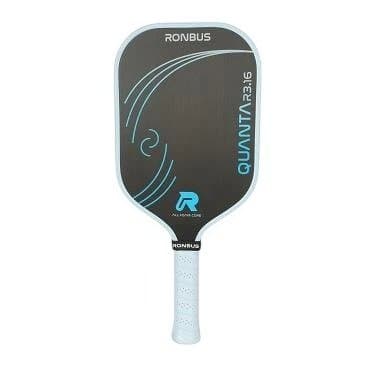 ピックルボールパドル Ronbus Quanta R3.16 新品未使用 Ronbus Quanta R3.16 – PickleGear, a Motion Sports Trading brand