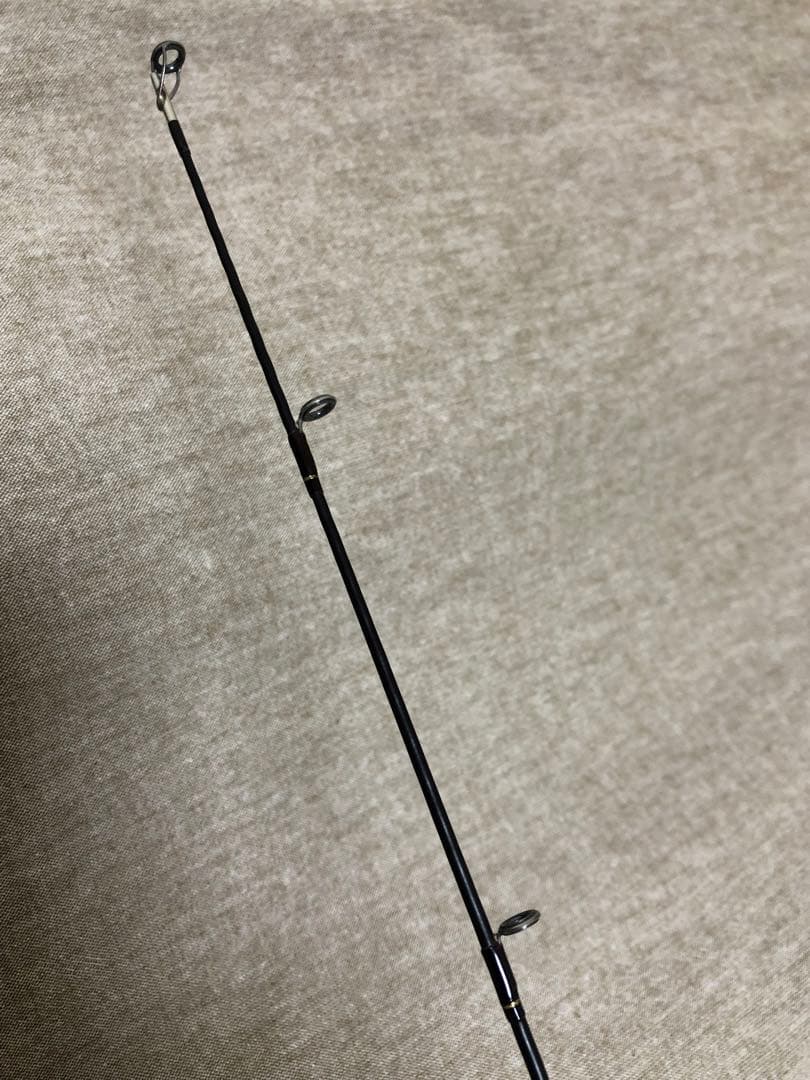 手渡し可【美品】初代 スコーピオンシャウラ 1652R 希少 着払い料金表