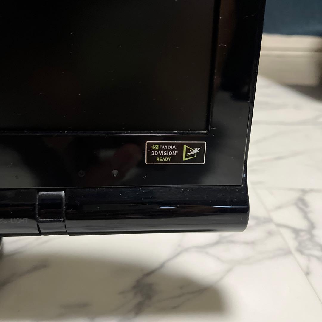 NVIDIA GV701-3DVRJ LG W2363D - メルカリ