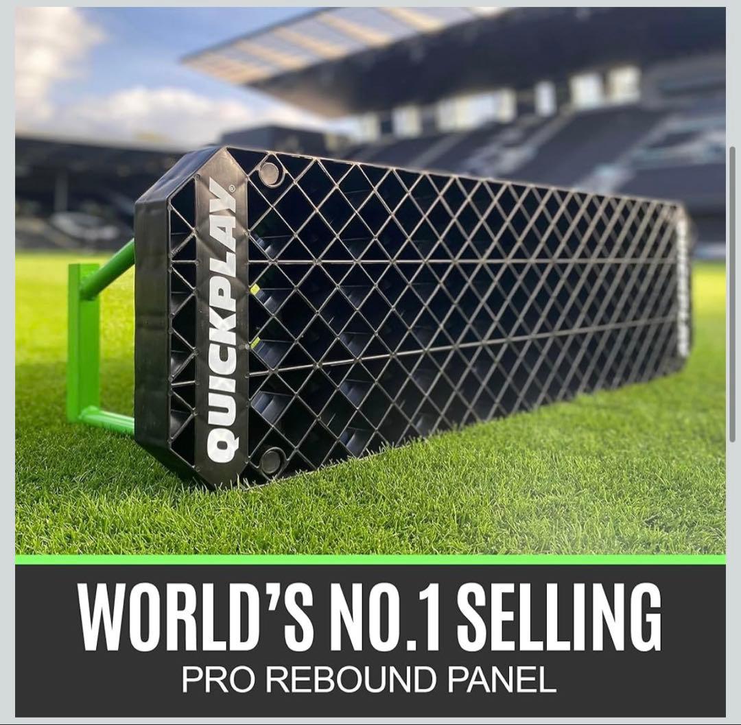 【新品未開封】QUICKPLAY