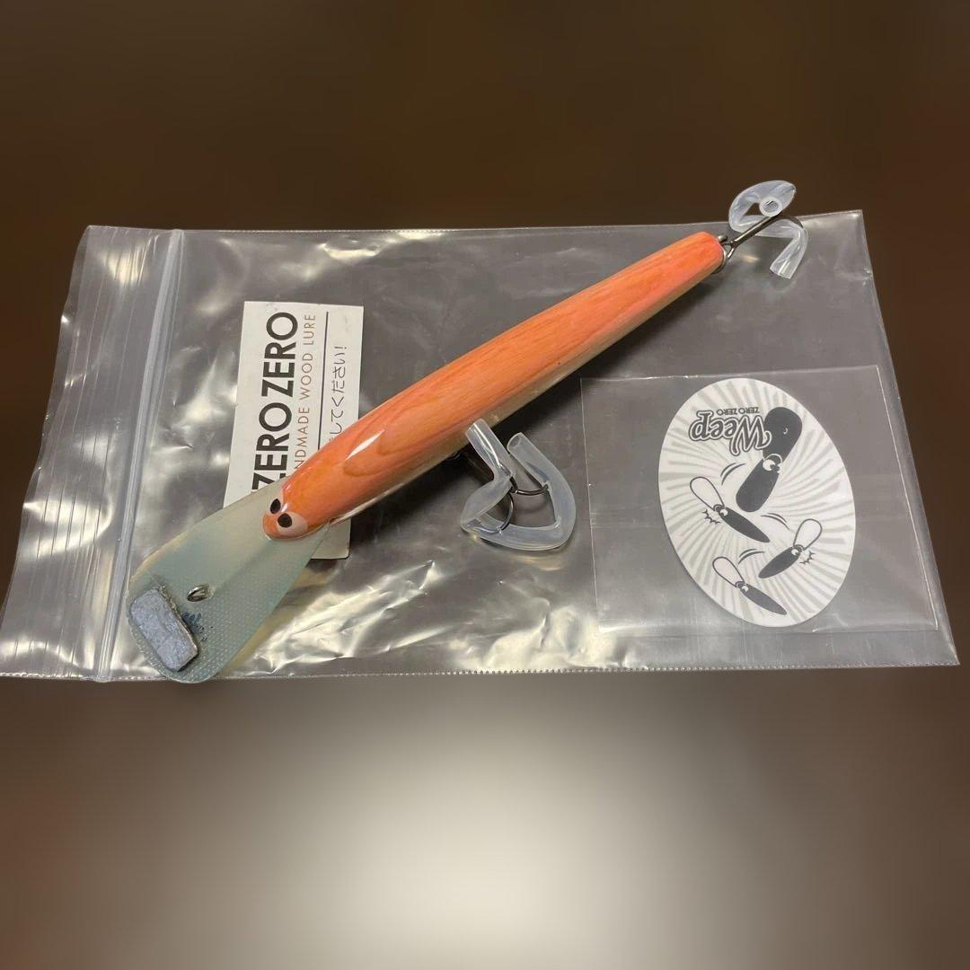 ZEROZERO WEEP ウィープ weep