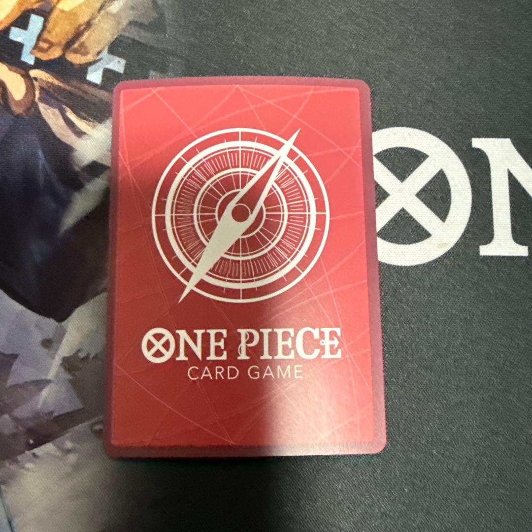 バギー L リーダーパラレル(リーパラ) OP09-042 - メルカリ